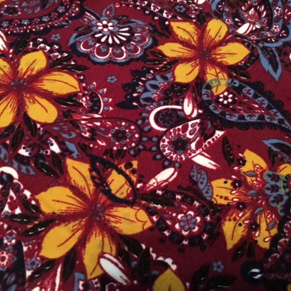 Lularoe TC legging